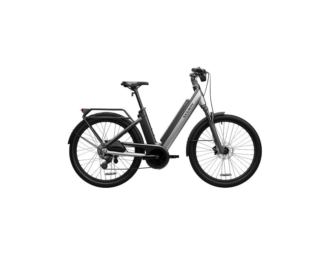 Cruiser | Urban E-Rides